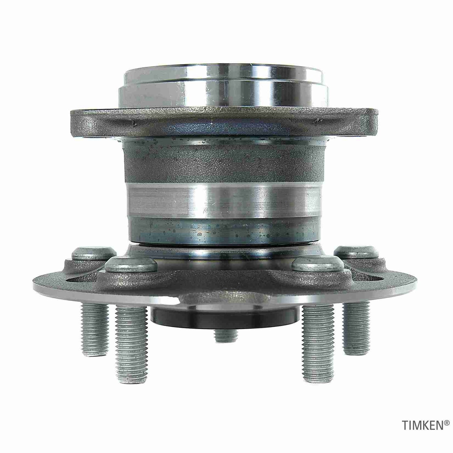 Timken Wheel Bearing and Hub Assembly HA591080