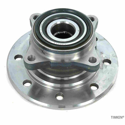 Timken Wheel Bearing and Hub Assembly HA591339
