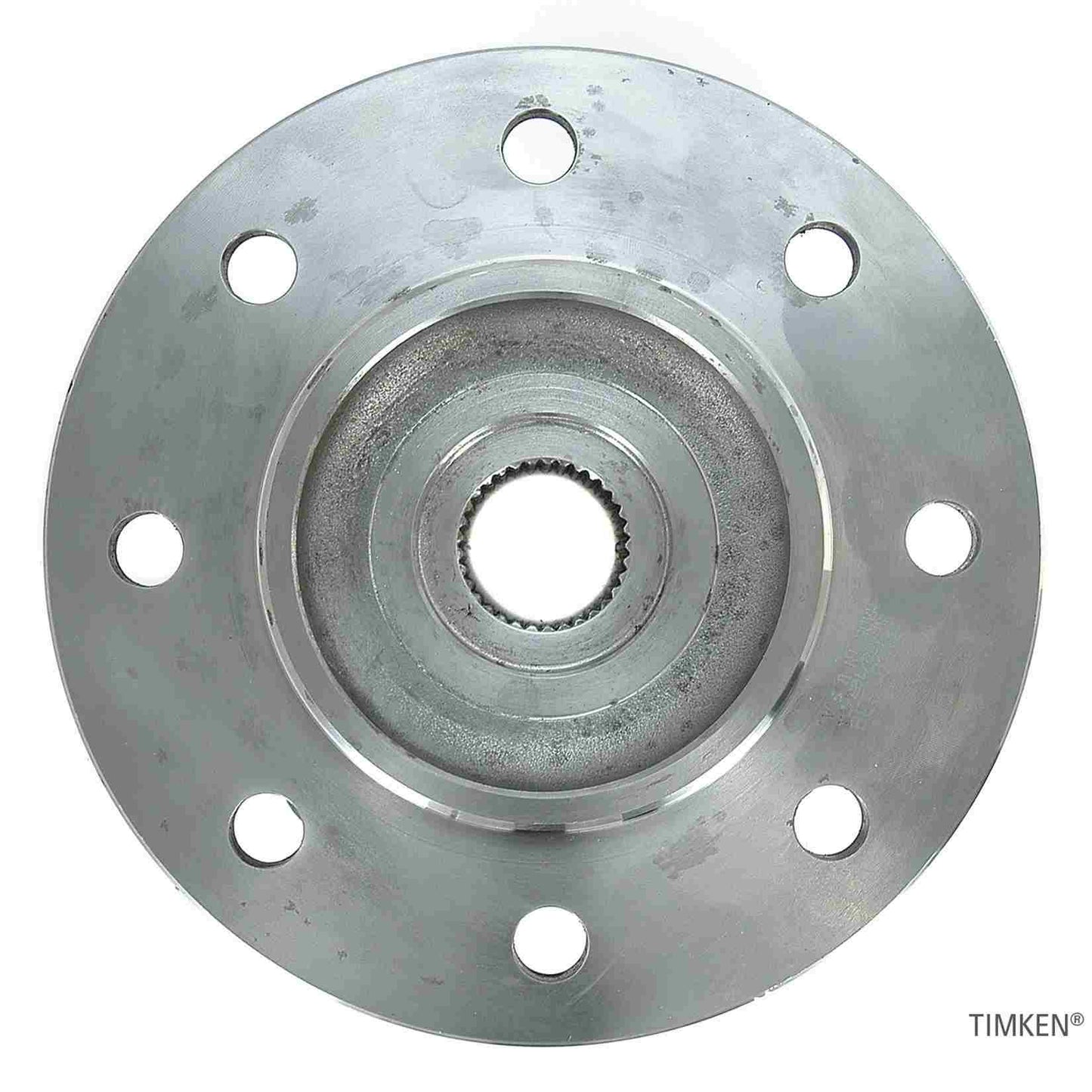 Timken Wheel Bearing and Hub Assembly HA591339