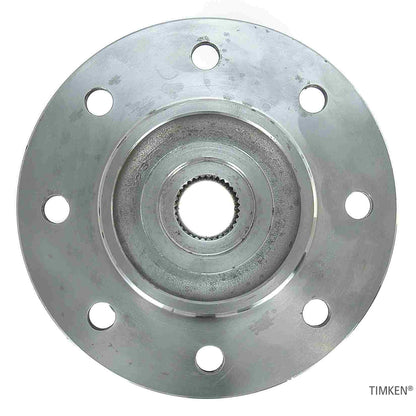 Timken Wheel Bearing and Hub Assembly HA591339