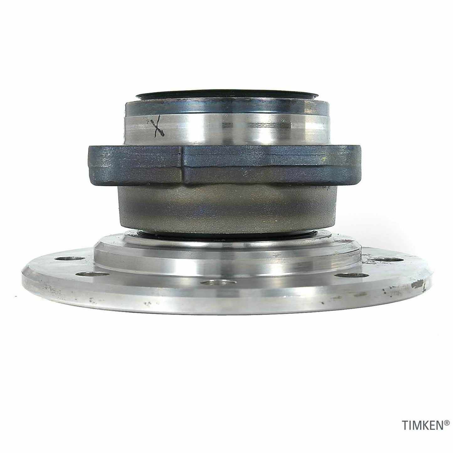 Timken Wheel Bearing and Hub Assembly HA591339