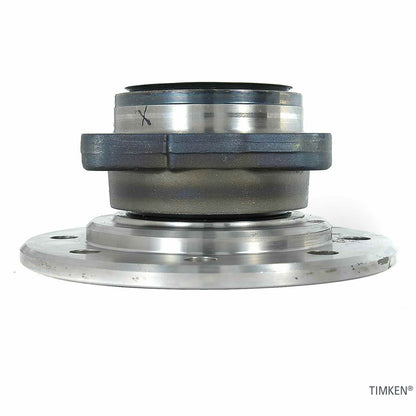 Timken Wheel Bearing and Hub Assembly HA591339