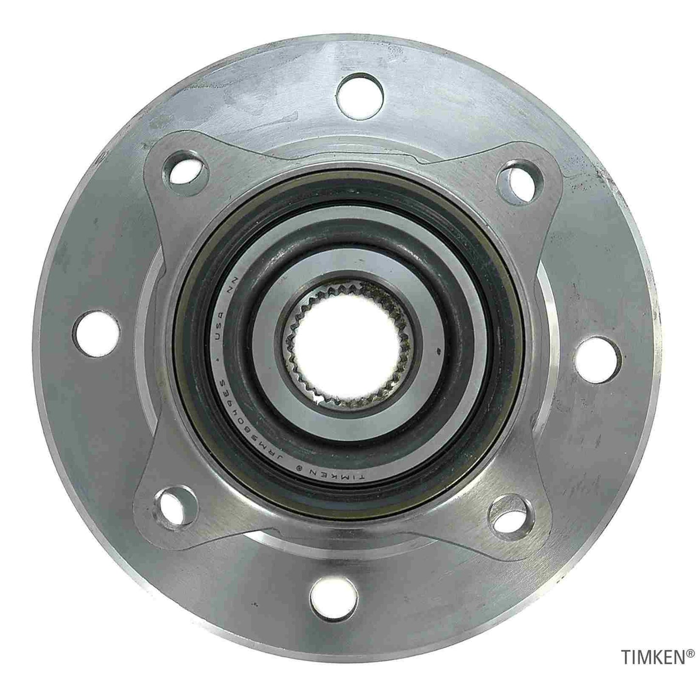 Timken Wheel Bearing and Hub Assembly HA591339