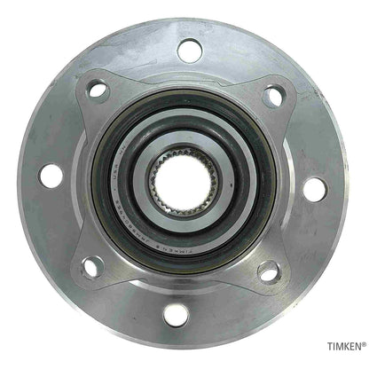 Timken Wheel Bearing and Hub Assembly HA591339