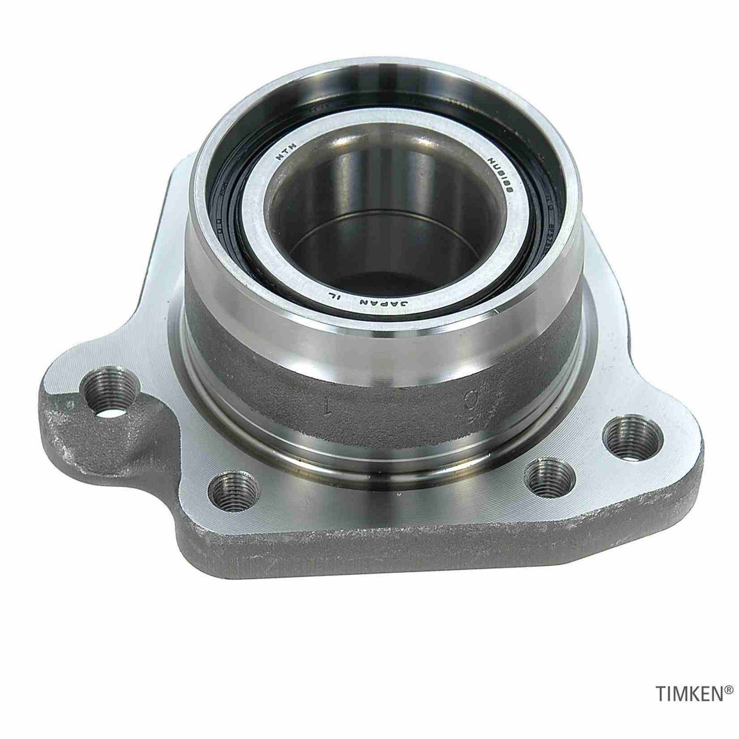 Timken Wheel Bearing and Hub Assembly HA592210