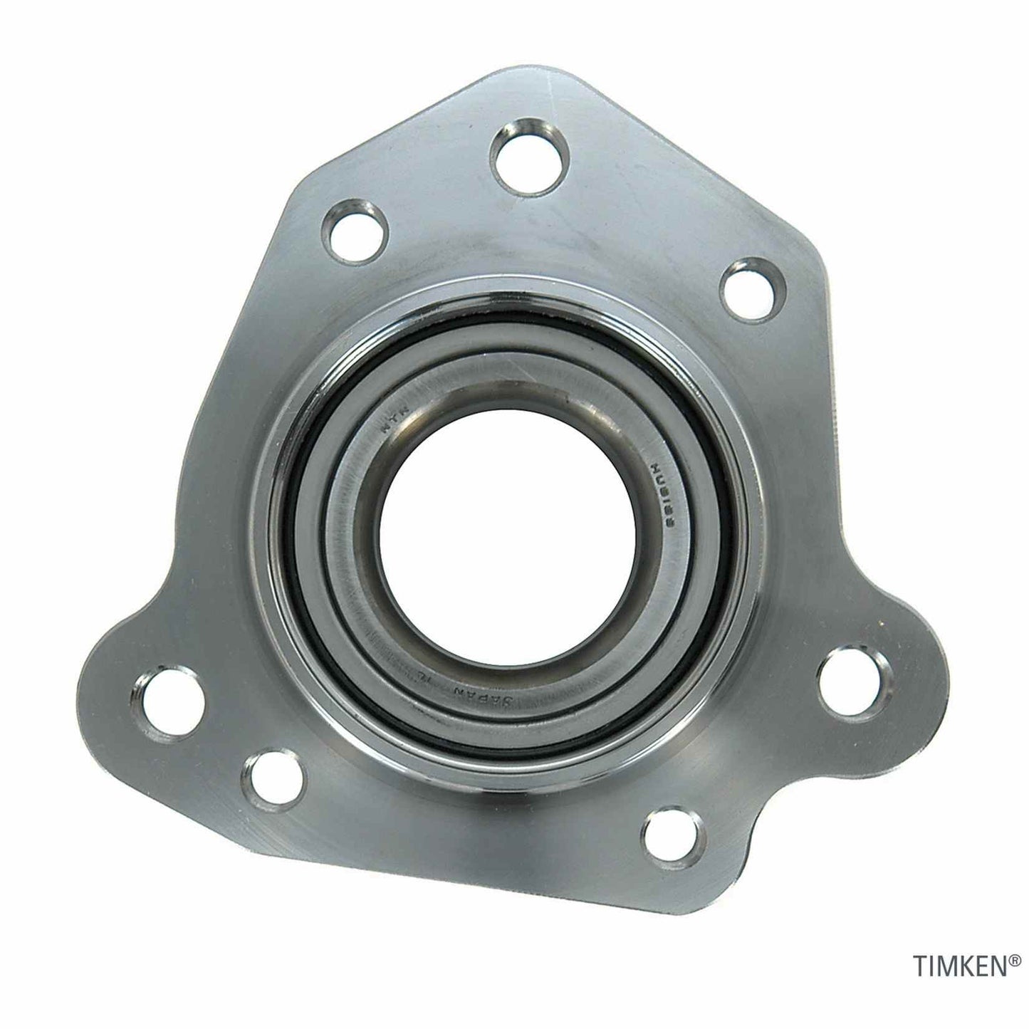 Timken Wheel Bearing and Hub Assembly HA592210