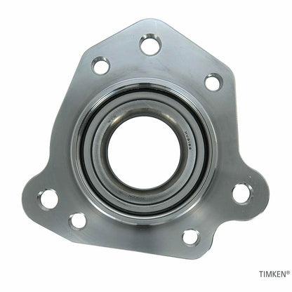 Timken Wheel Bearing and Hub Assembly HA592210