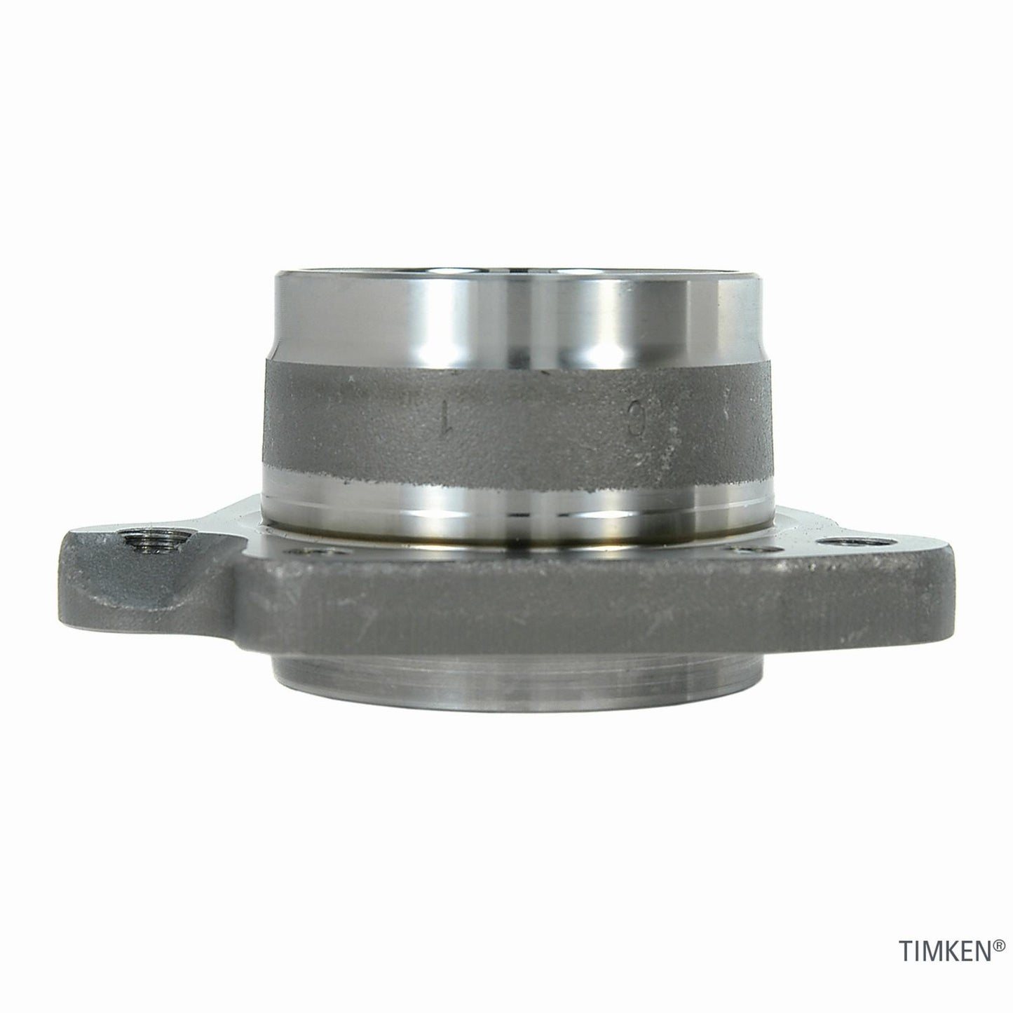 Timken Wheel Bearing and Hub Assembly HA592210