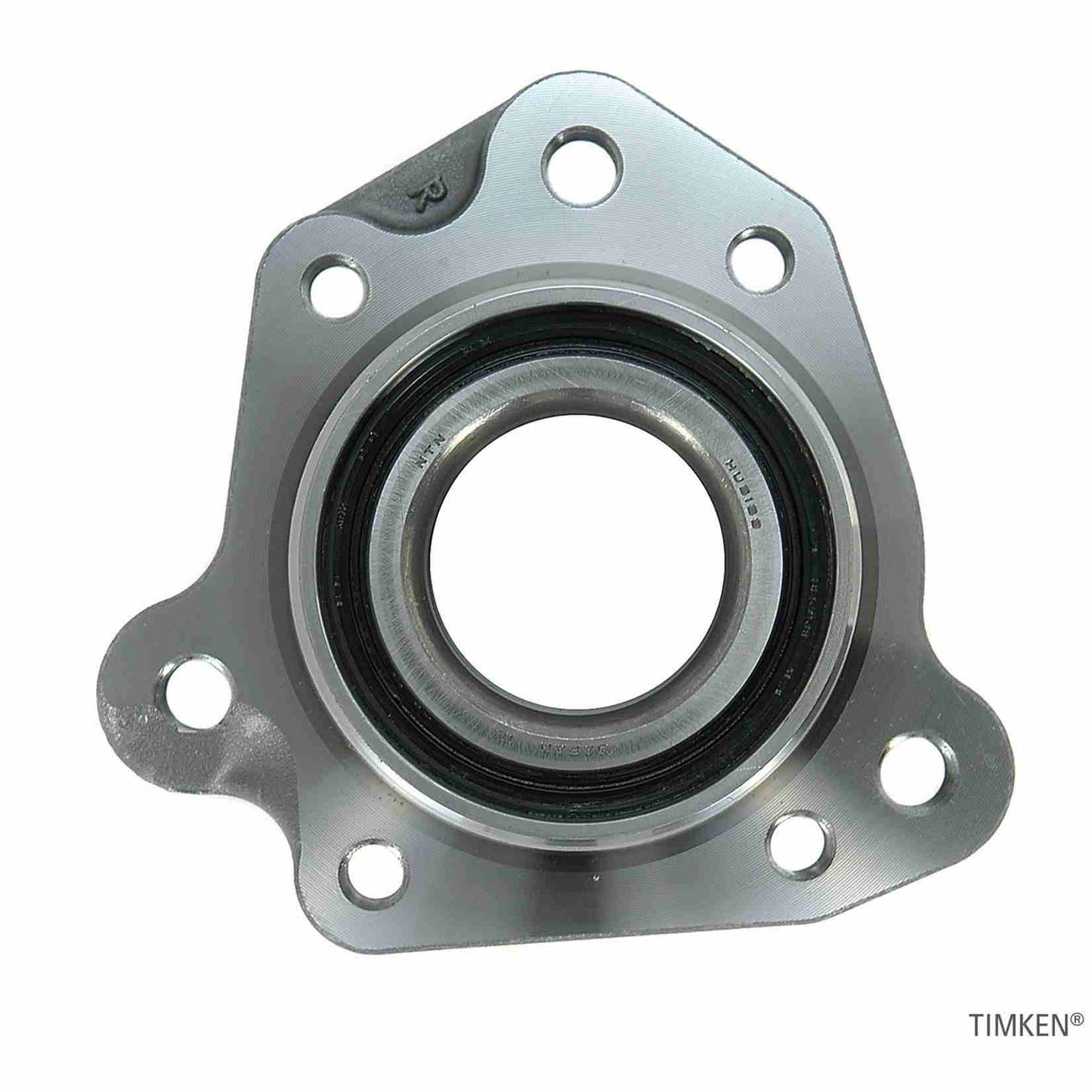 Timken Wheel Bearing and Hub Assembly HA592210