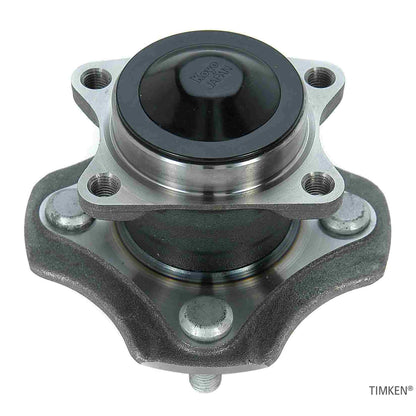 Timken Wheel Bearing and Hub Assembly HA592410