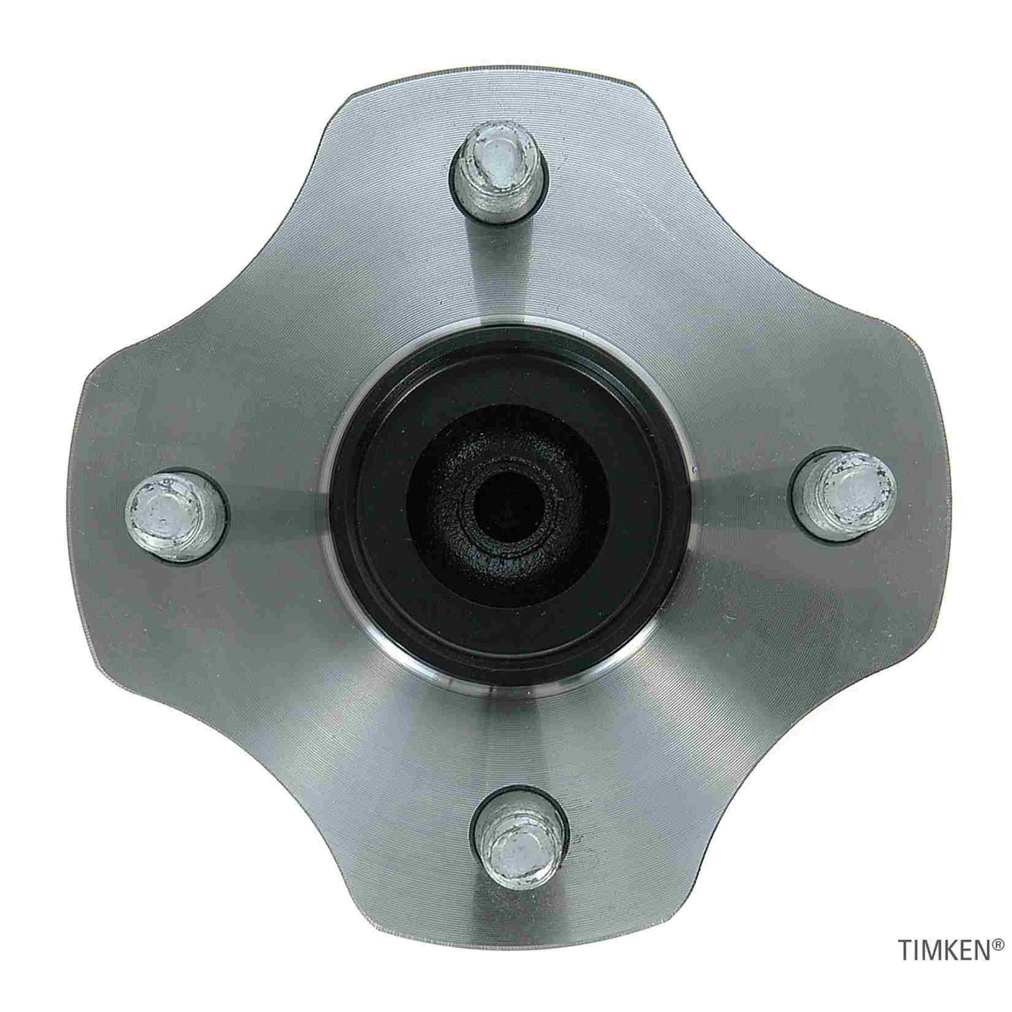 Timken Wheel Bearing and Hub Assembly HA592410