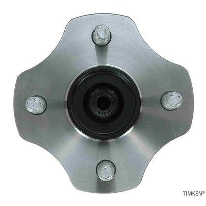 Timken Wheel Bearing and Hub Assembly HA592410