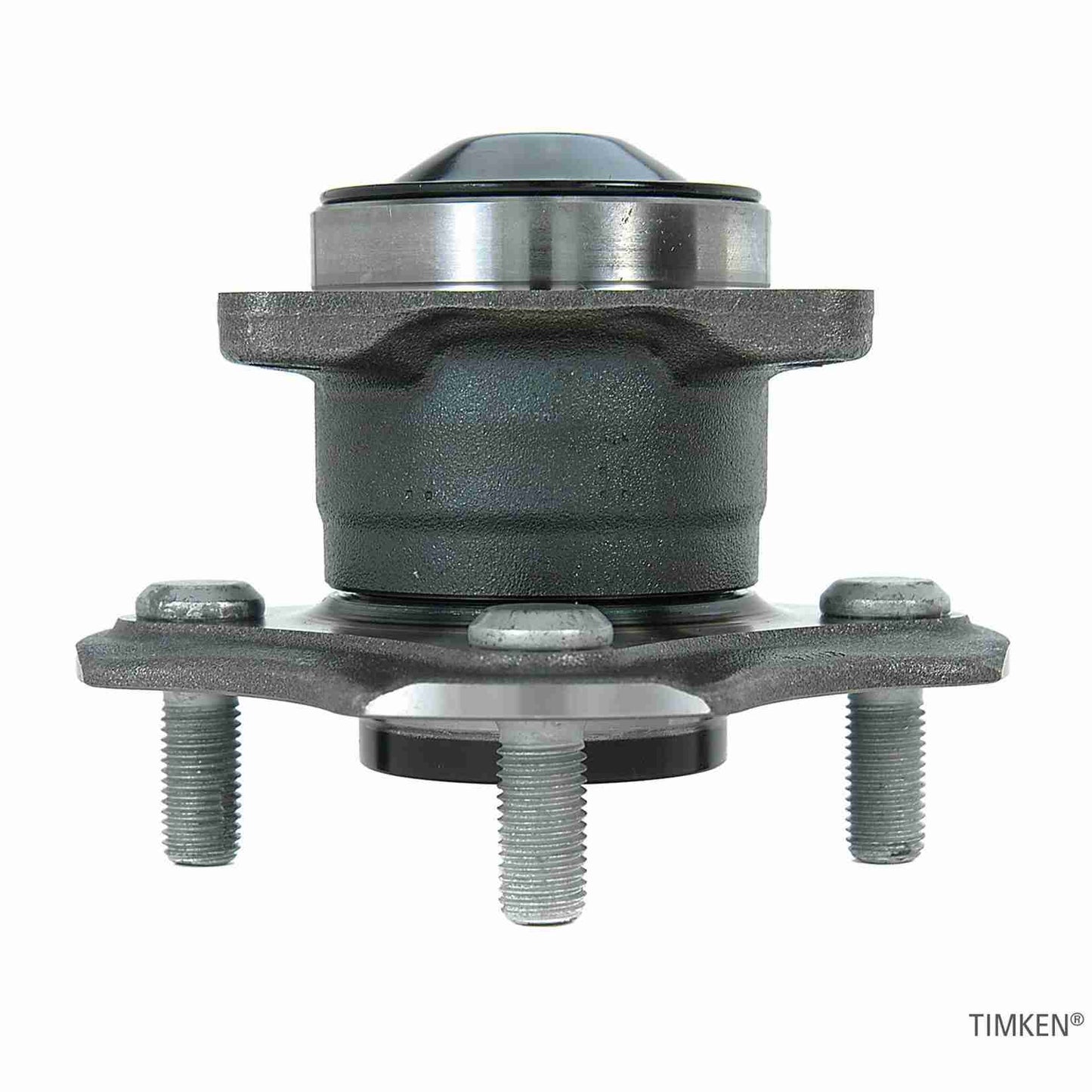 Timken Wheel Bearing and Hub Assembly HA592410