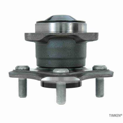 Timken Wheel Bearing and Hub Assembly HA592410