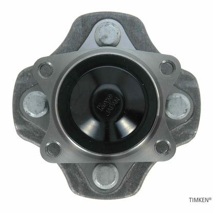Timken Wheel Bearing and Hub Assembly HA592410