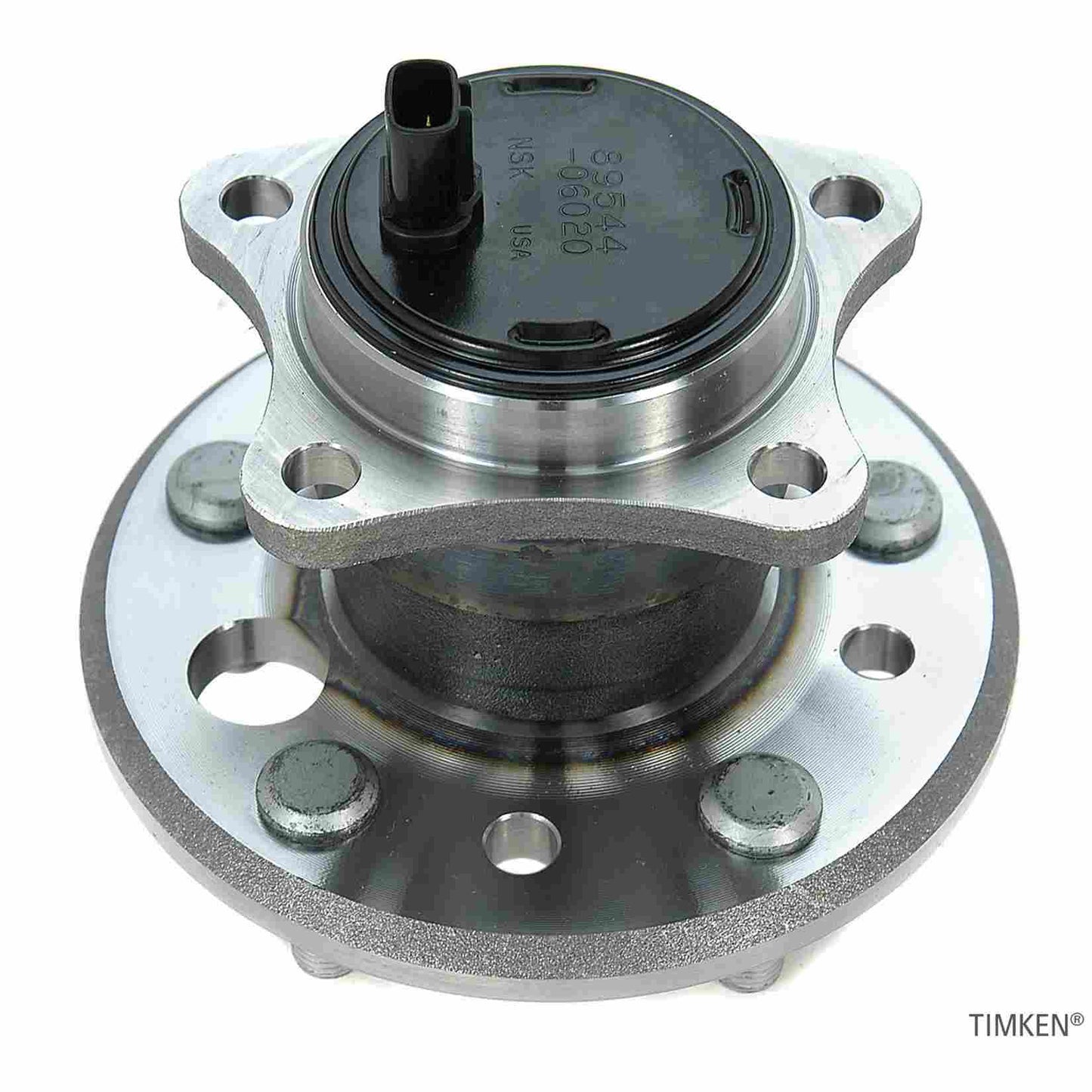 Timken Wheel Bearing and Hub Assembly HA592450
