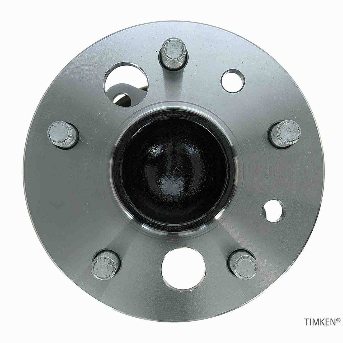 Timken Wheel Bearing and Hub Assembly HA592450