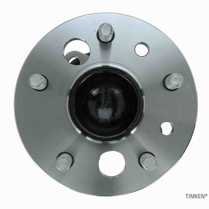 Timken Wheel Bearing and Hub Assembly HA592450