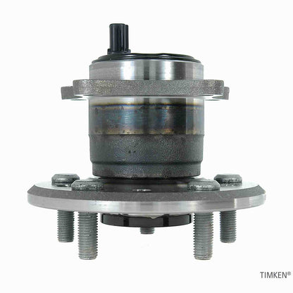 Timken Wheel Bearing and Hub Assembly HA592450