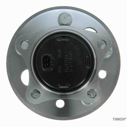 Timken Wheel Bearing and Hub Assembly HA592450