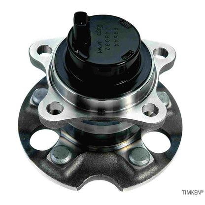Timken Wheel Bearing and Hub Assembly HA592451