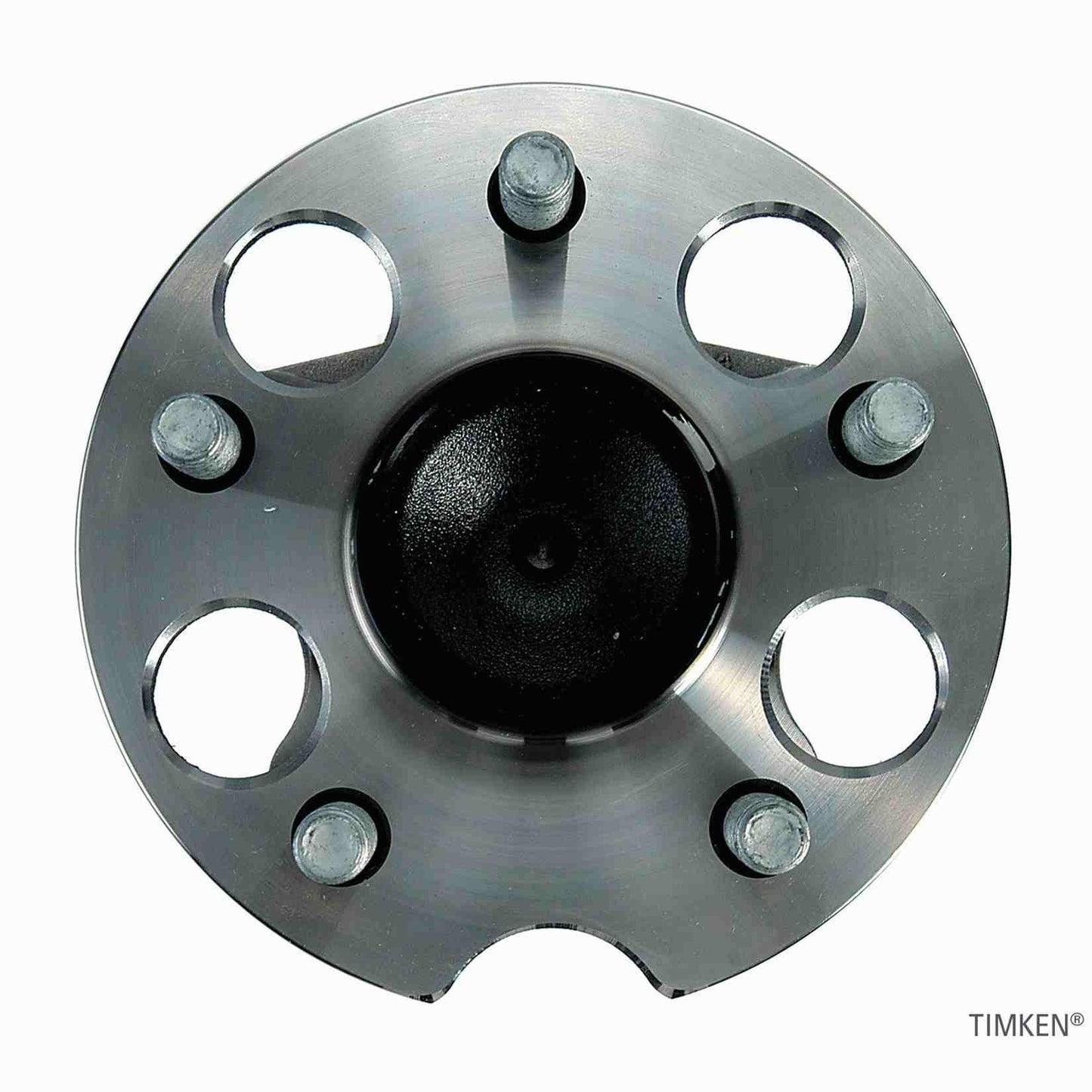 Timken Wheel Bearing and Hub Assembly HA592451
