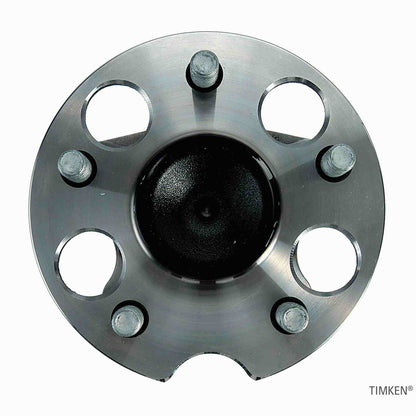 Timken Wheel Bearing and Hub Assembly HA592451