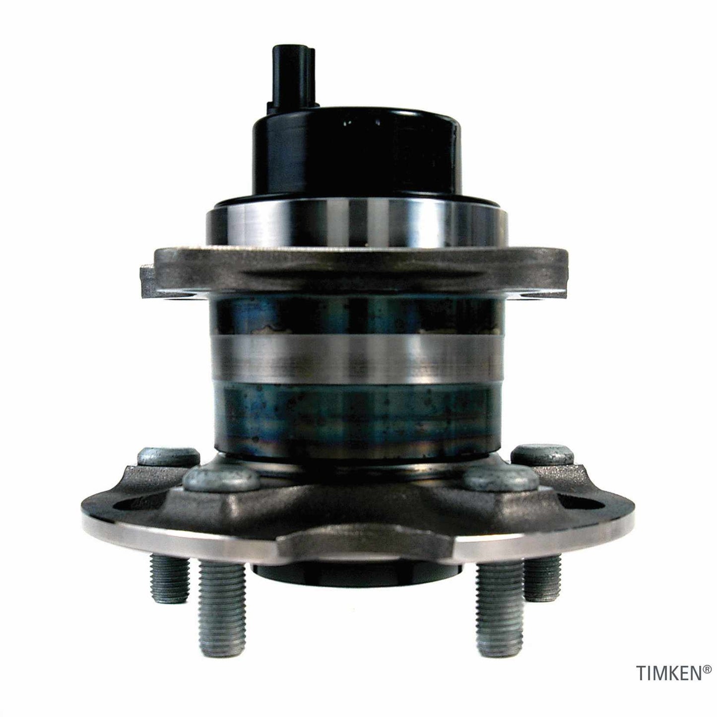 Timken Wheel Bearing and Hub Assembly HA592451