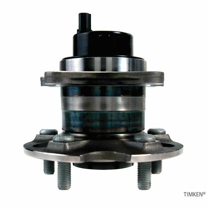 Timken Wheel Bearing and Hub Assembly HA592451