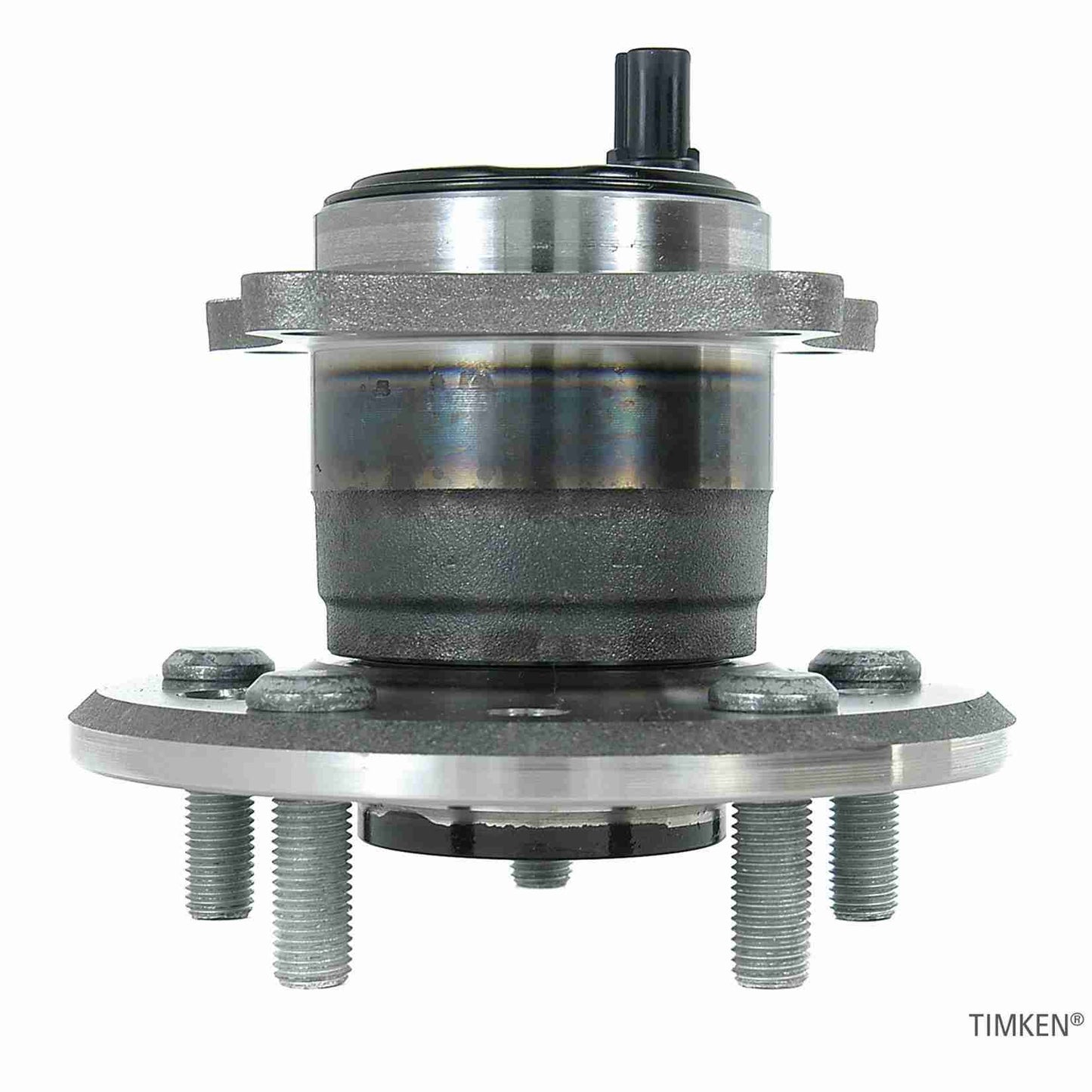 Timken Wheel Bearing and Hub Assembly HA592460