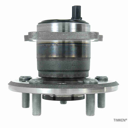 Timken Wheel Bearing and Hub Assembly HA592460