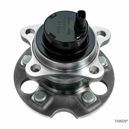 Timken Wheel Bearing and Hub Assembly HA592461
