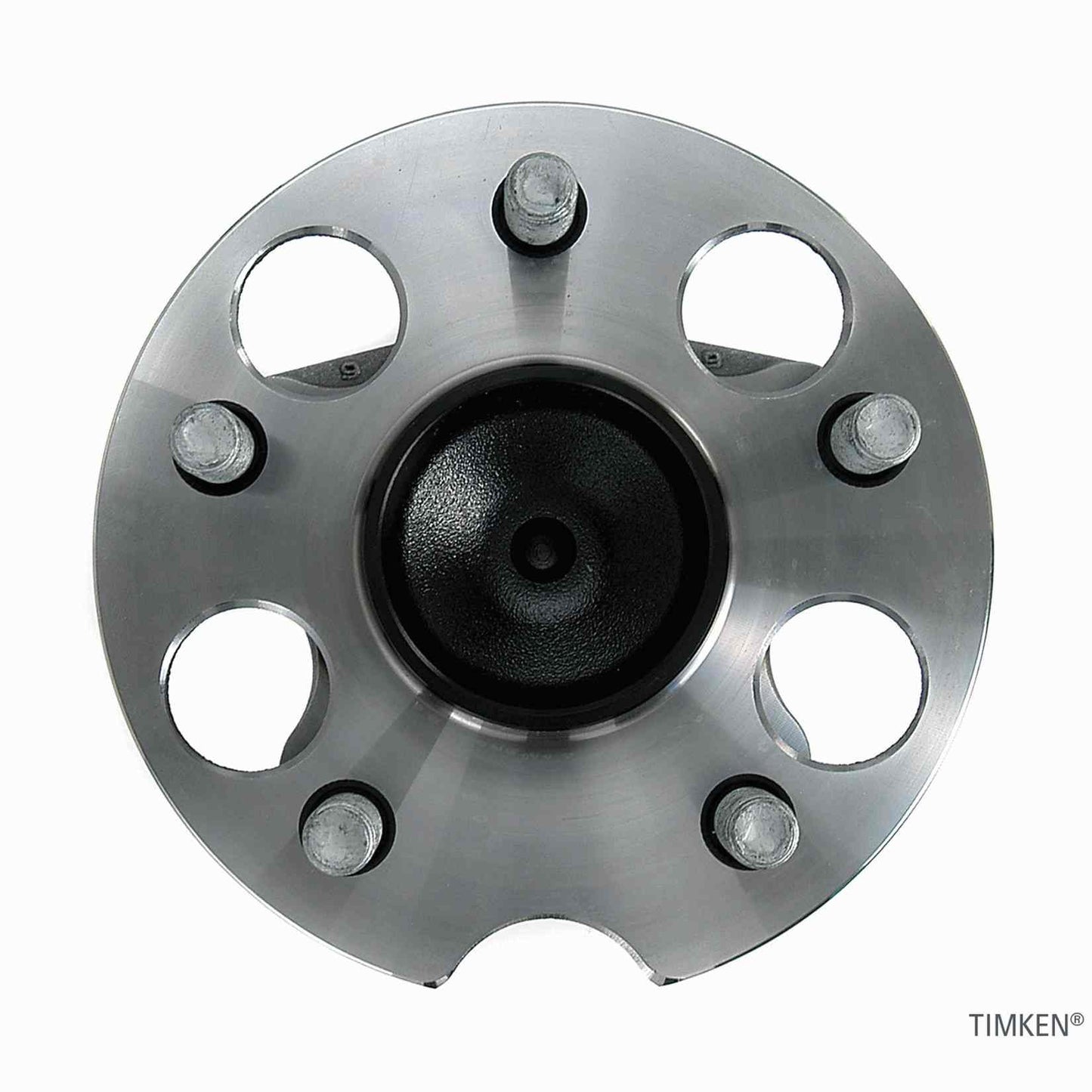 Timken Wheel Bearing and Hub Assembly HA592461