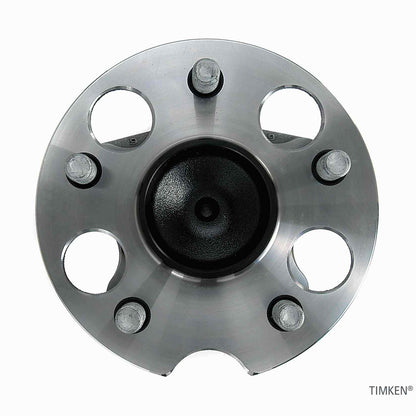 Timken Wheel Bearing and Hub Assembly HA592461