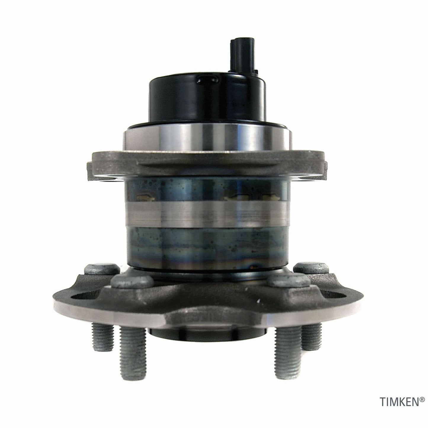 Timken Wheel Bearing and Hub Assembly HA592461