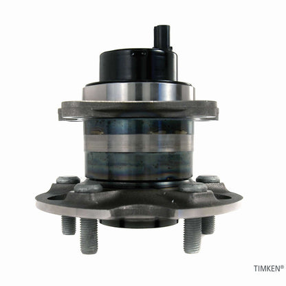 Timken Wheel Bearing and Hub Assembly HA592461