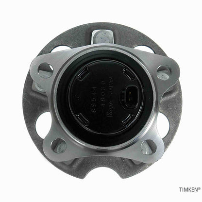Timken Wheel Bearing and Hub Assembly HA592461