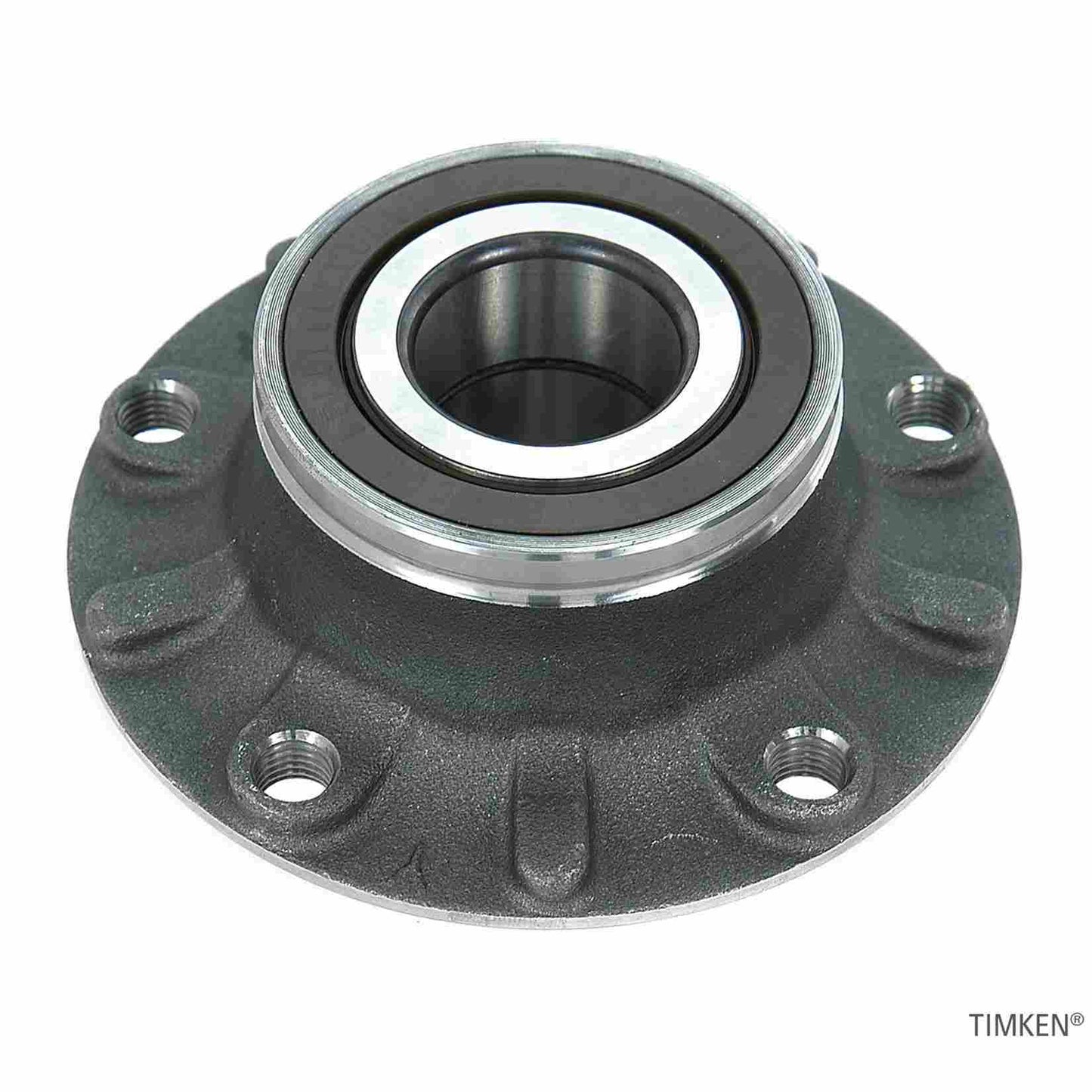 Timken Wheel Bearing and Hub Assembly HA592519