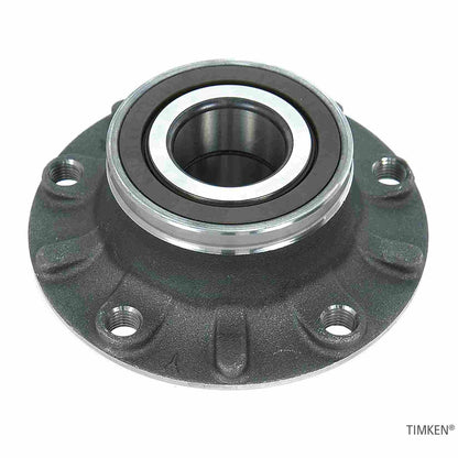 Timken Wheel Bearing and Hub Assembly HA592519