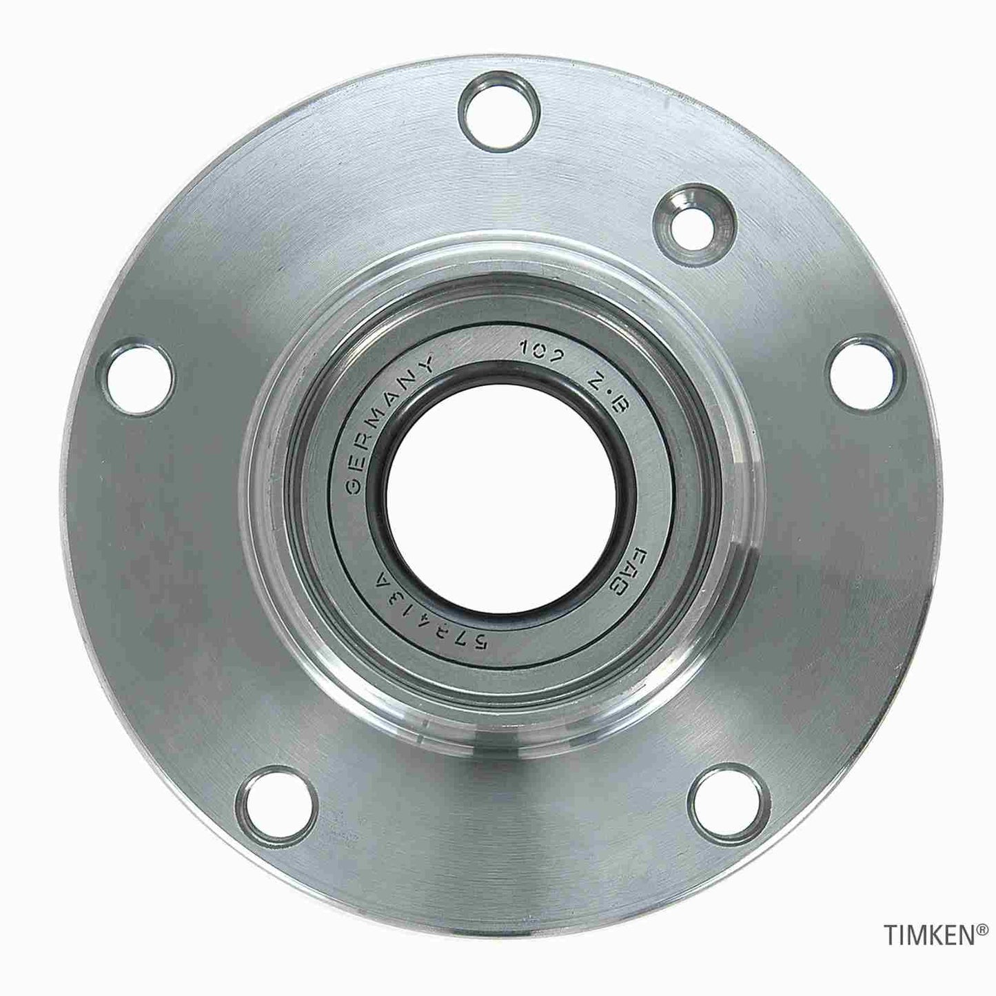 Timken Wheel Bearing and Hub Assembly HA592519