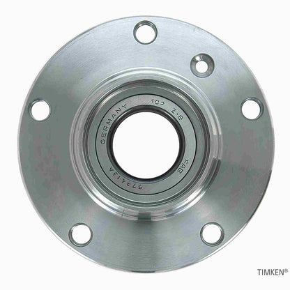 Timken Wheel Bearing and Hub Assembly HA592519