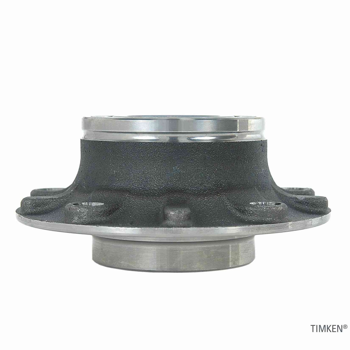Timken Wheel Bearing and Hub Assembly HA592519