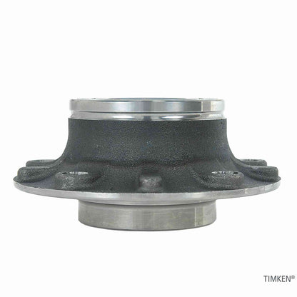 Timken Wheel Bearing and Hub Assembly HA592519