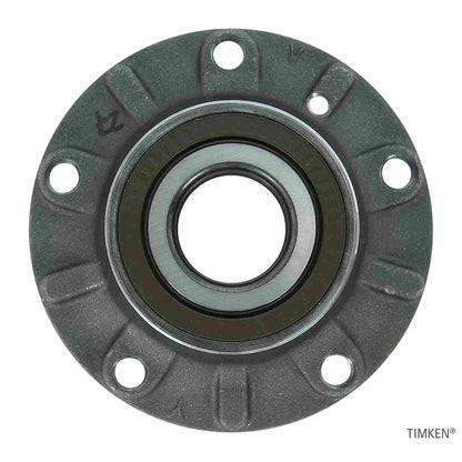 Timken Wheel Bearing and Hub Assembly HA592519