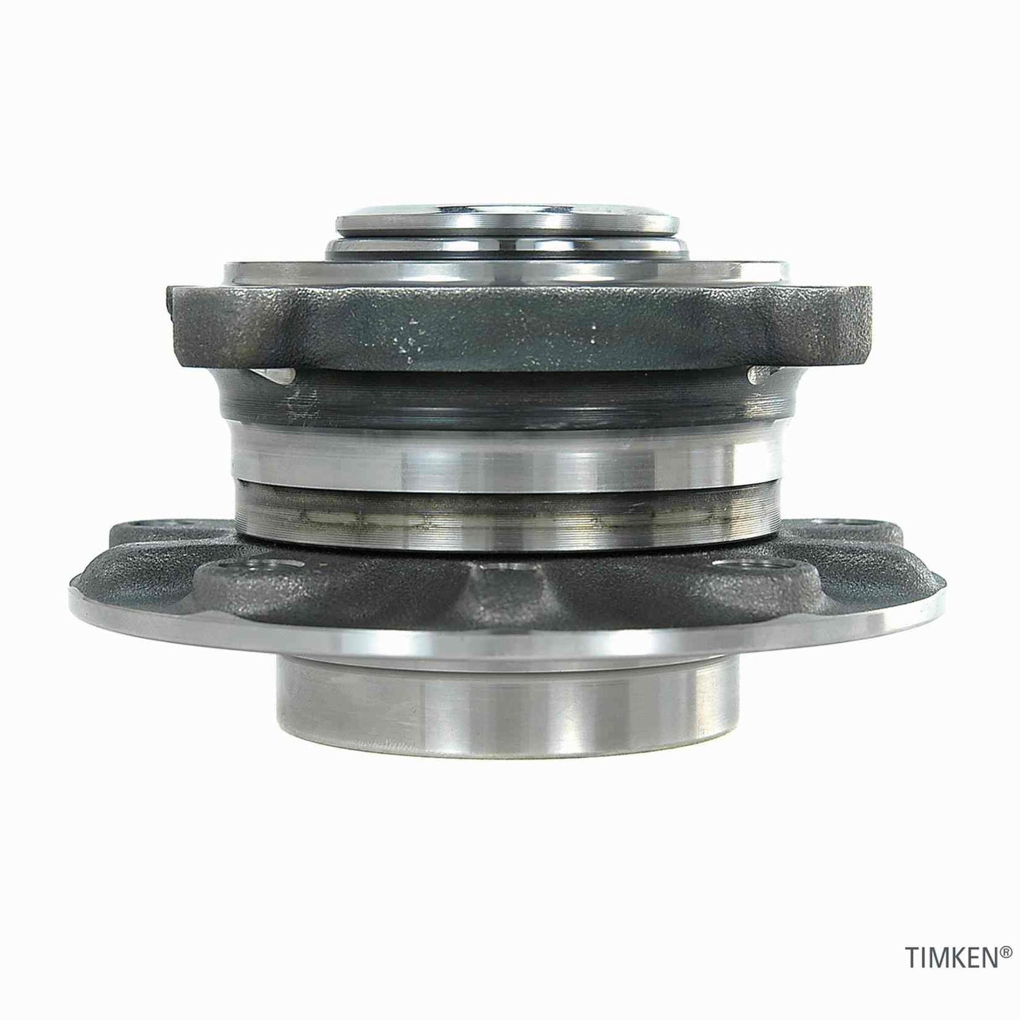 Timken Wheel Bearing and Hub Assembly HA593427