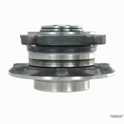 Timken Wheel Bearing and Hub Assembly HA593427