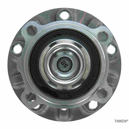 Timken Wheel Bearing and Hub Assembly HA593427