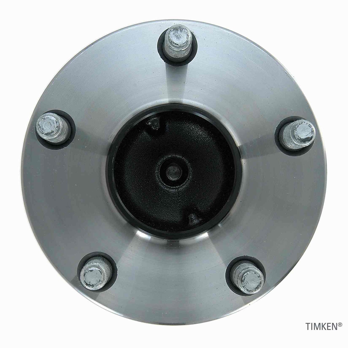 Timken Wheel Bearing and Hub Assembly HA593550