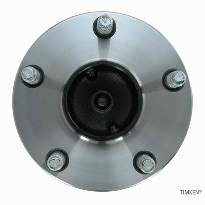 Timken Wheel Bearing and Hub Assembly HA593550