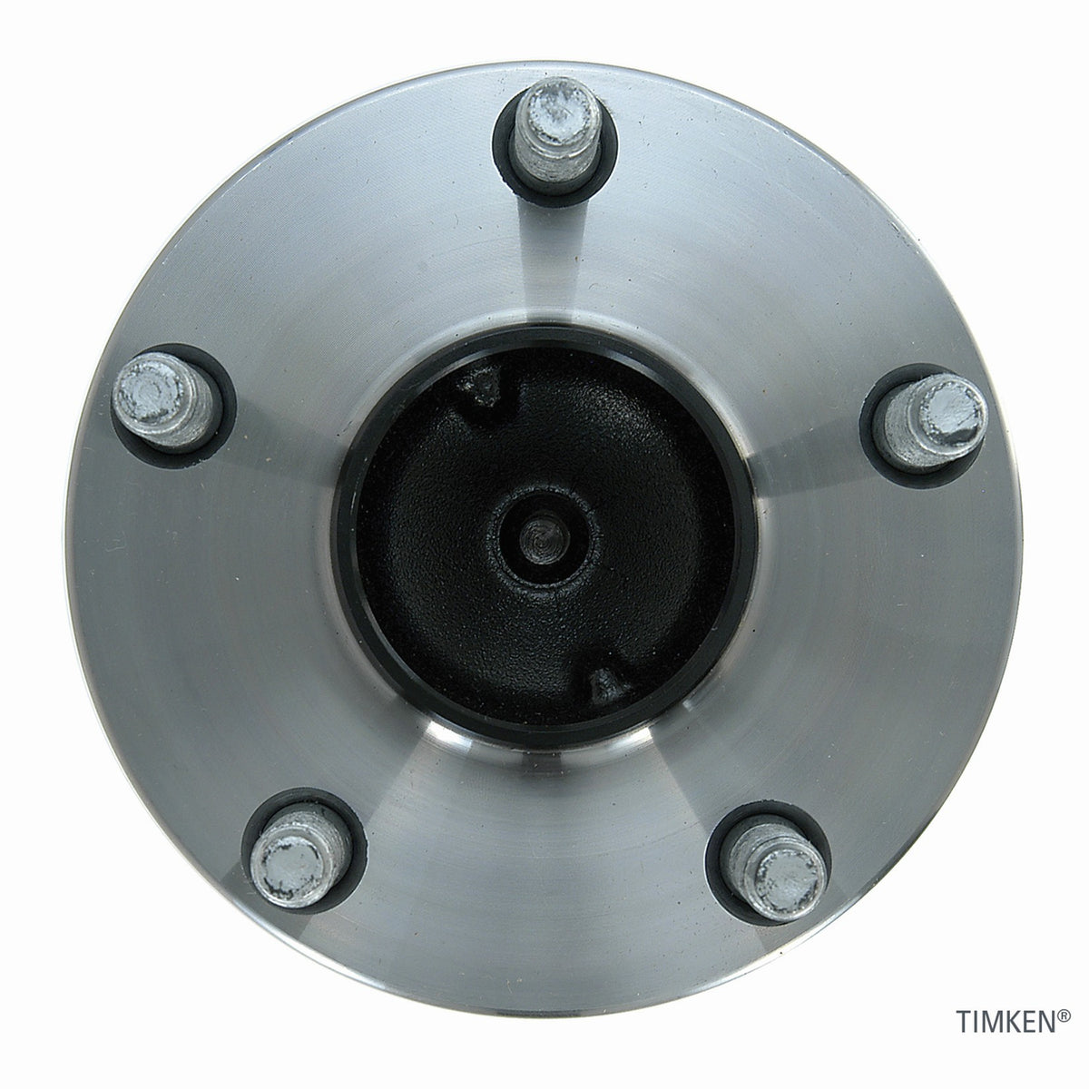Timken Wheel Bearing and Hub Assembly HA593550